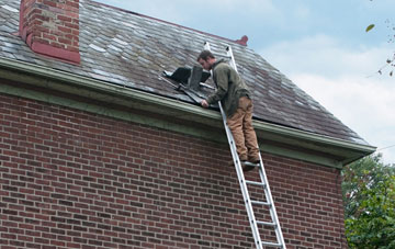 what affects urgent Westcotes roof repairs