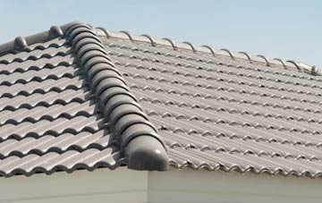 advantages of Westcotes clay roofing