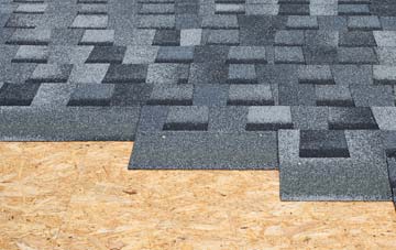 expert Westcotes asphalt roof companies