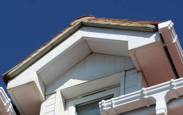Westcotes fascia installation costs