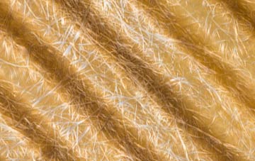 Westcotes fibreglass roof waterproofing