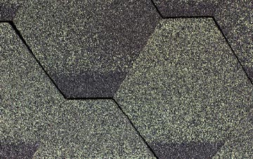 Westcotes fibreglass shingle repairs