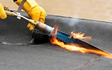 flat roof repairs Westcotes, Leicestershire