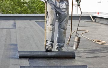 flat roof replacement Westcotes, Leicestershire