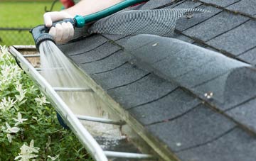 Westcotes gutter cleaning costs