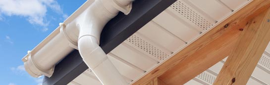 get Westcotes guttering quotes today