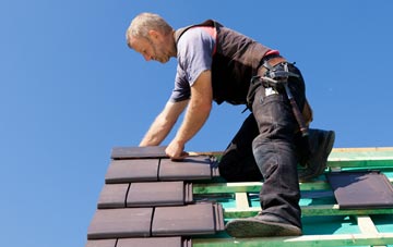 disadvantages of Westcotes slate roofing