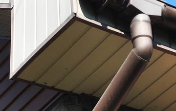 Westcotes soffit installation costs