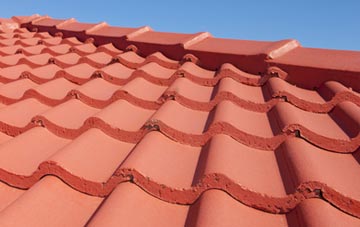 Westcotes tile and slate roof replacement