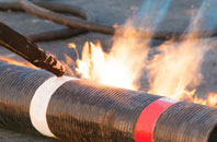 Westcotes flat roofing replacement