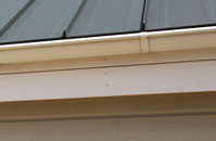 Westcotes soffit repair