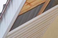 rated Westcotes soffit repair companies